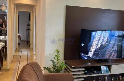 Imagem: Apartamento para Alugar, Fundação