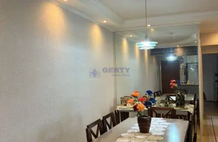 Imagem: Apartamento para Alugar, Fundação