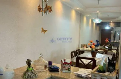 Imagem: Apartamento para Alugar, Fundação