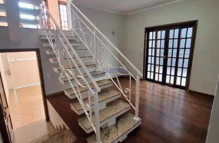 Imagem: Sobrado para Venda, Centro Ribeirão Pires