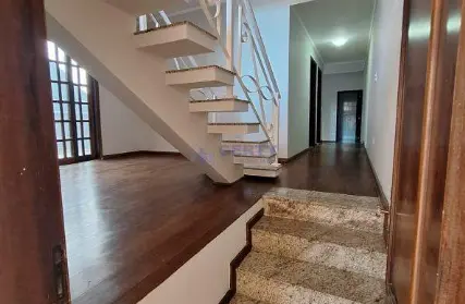 Imagem: Sobrado para Venda, Centro Ribeirão Pires