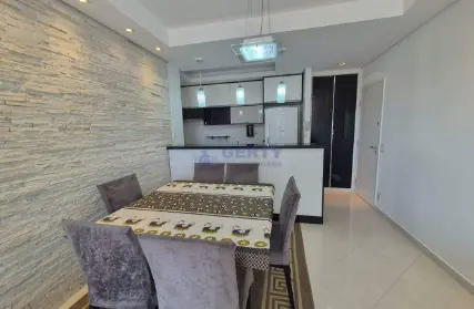 Imagem: Apartamento para Alugar, Cerâmica