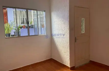 Imagem: Casa Térrea para Alugar, Nova Gerti