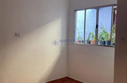 Imagem: Casa Térrea para Alugar, Nova Gerti