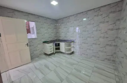 Imagem: Casa Térrea para Alugar, Nova Gerti