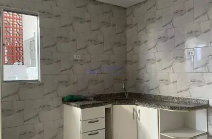Imagem: Casa Térrea para Alugar, Nova Gerti