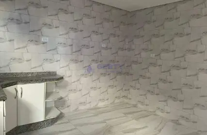 Imagem: Casa Térrea para Alugar, Nova Gerti