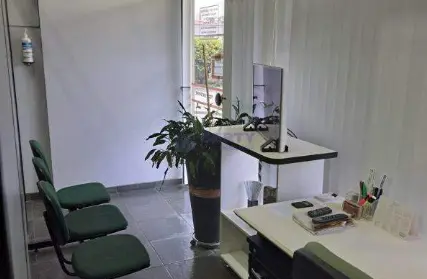 Imagem: Sala Comercial para Venda, Centro São Bernardo do Campo