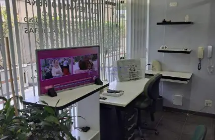 Imagem: Sala Comercial para Venda, Centro São Bernardo do Campo
