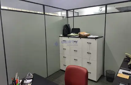 Imagem: Sala Comercial para Venda, Centro São Bernardo do Campo
