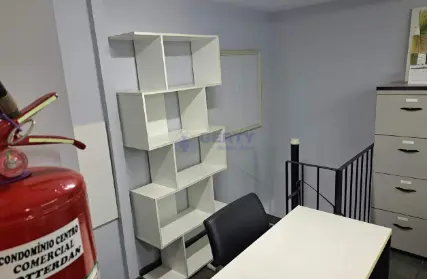 Imagem: Sala Comercial para Venda, Centro São Bernardo do Campo