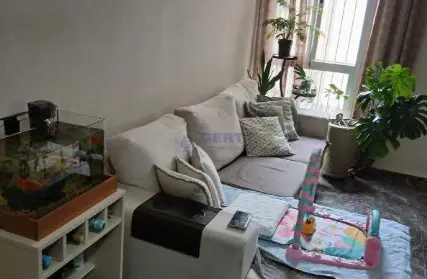 Imagem: Apartamento para Venda, São José