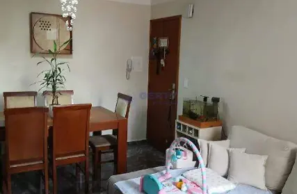 Imagem: Apartamento para Venda, São José