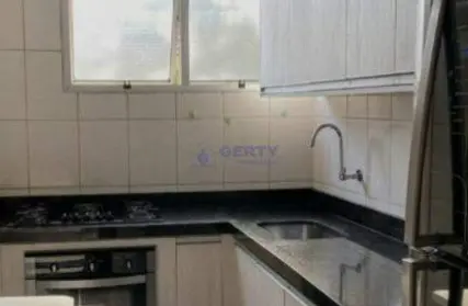 Imagem: Apartamento para Venda, São José