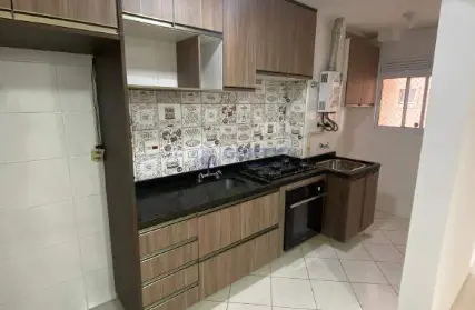 Imagem: Apartamento para Alugar, Assunção