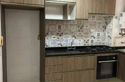 Imagem: Apartamento para Alugar, Assunção