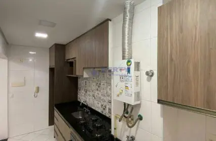 Imagem: Apartamento para Alugar, Assunção