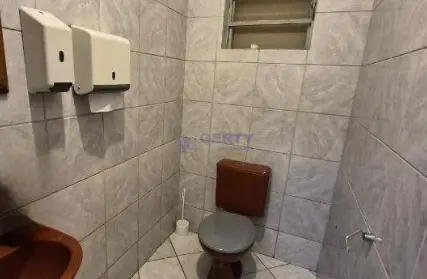 Imagem: Galpão / Salão para Alugar, Boa Vista