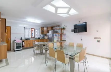 Imagem: Casa Térrea para Alugar, Olímpico