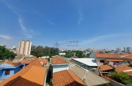 Imagem: Apartamento para Venda, Olímpico
