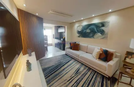 Imagem: Apartamento para Venda, Santa Maria