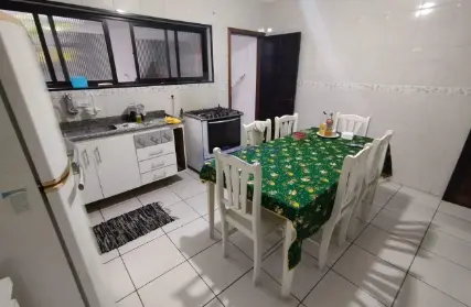 Imagem: Sobrado para Venda, Jardim Hollywood