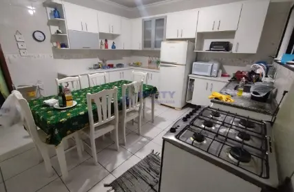 Imagem: Sobrado para Venda, Jardim Hollywood