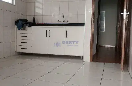 Imagem: Casa Térrea para Venda, Mauá