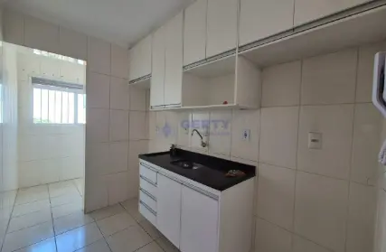 Imagem: Apartamento para Alugar, Vila Príncipe de Gales