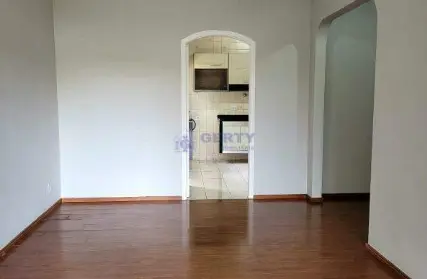 Imagem: Apartamento para Alugar, Rudge Ramos