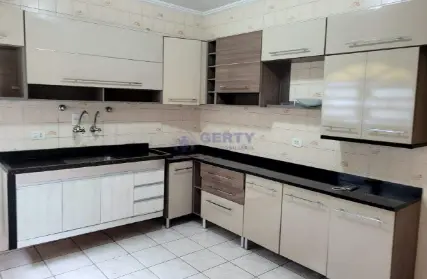 Imagem: Apartamento para Alugar, Rudge Ramos