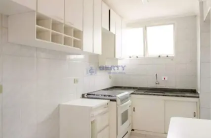 Imagem: Apartamento para Alugar, São José