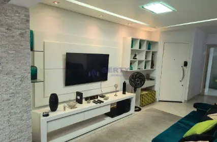Imagem: Apartamento para Venda, Oswaldo Cruz