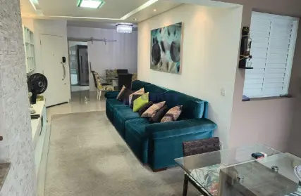 Imagem: Apartamento para Venda, Oswaldo Cruz