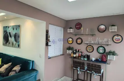 Imagem: Apartamento para Venda, Oswaldo Cruz