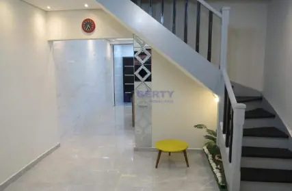 Imagem: Sobrado para Venda, Santo Antônio