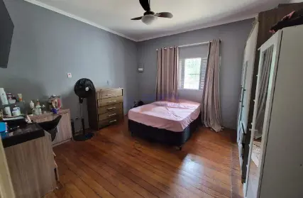 Imagem: Casa Térrea para Venda, Santa Paula