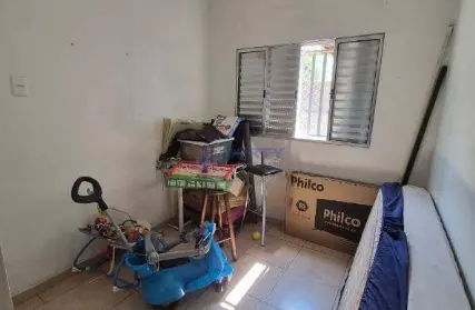 Imagem: Casa Térrea para Venda, Santa Paula