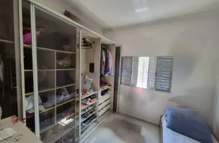 Imagem: Casa Térrea para Venda, Santa Paula