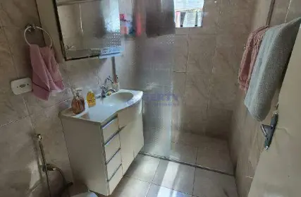 Imagem: Casa Térrea para Venda, Santa Paula