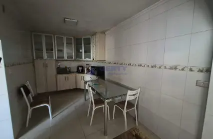 Imagem: Casa Térrea para Venda, Santa Paula