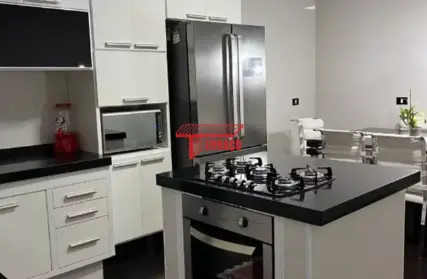 Imagem: Sobrado para Venda, Jardim Ocara