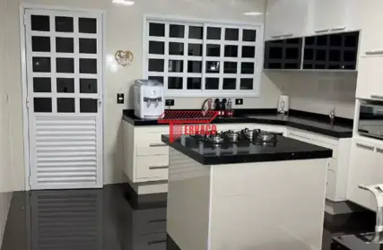 Imagem: Sobrado para Venda, Jardim Ocara