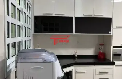 Imagem: Sobrado para Venda, Jardim Ocara