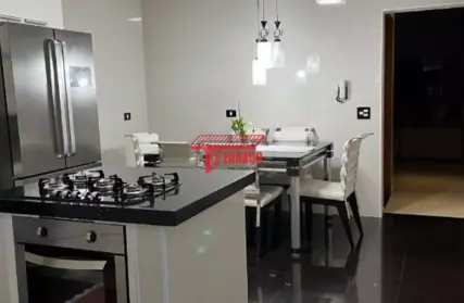 Imagem: Sobrado para Venda, Jardim Ocara