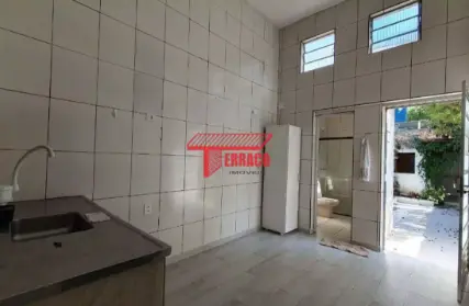 Imagem: Casa Térrea para Venda, Vila Junqueira