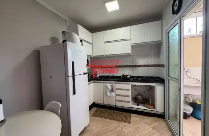 Imagem: Apartamento para Venda, Vila Junqueira