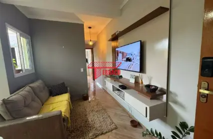 Imagem: Apartamento para Venda, Vila Junqueira