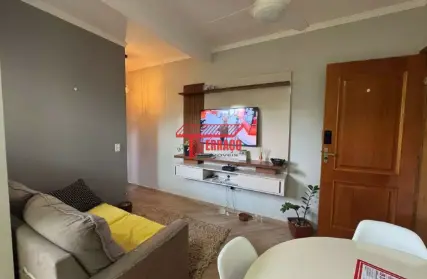 Imagem: Apartamento para Venda, Vila Junqueira