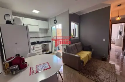 Imagem: Apartamento para Venda, Vila Junqueira